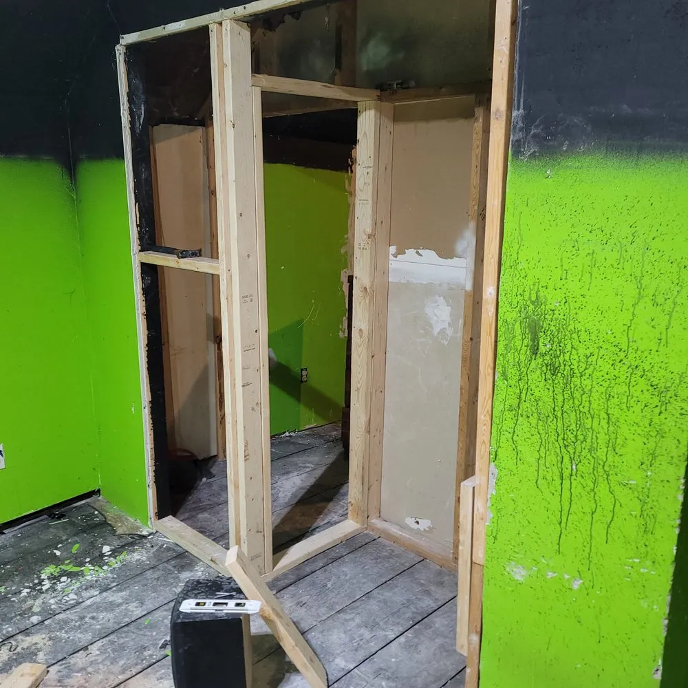 Slide of 4th Generation