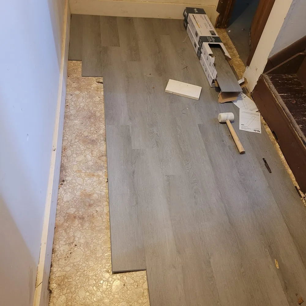 Slide of 4th Generation