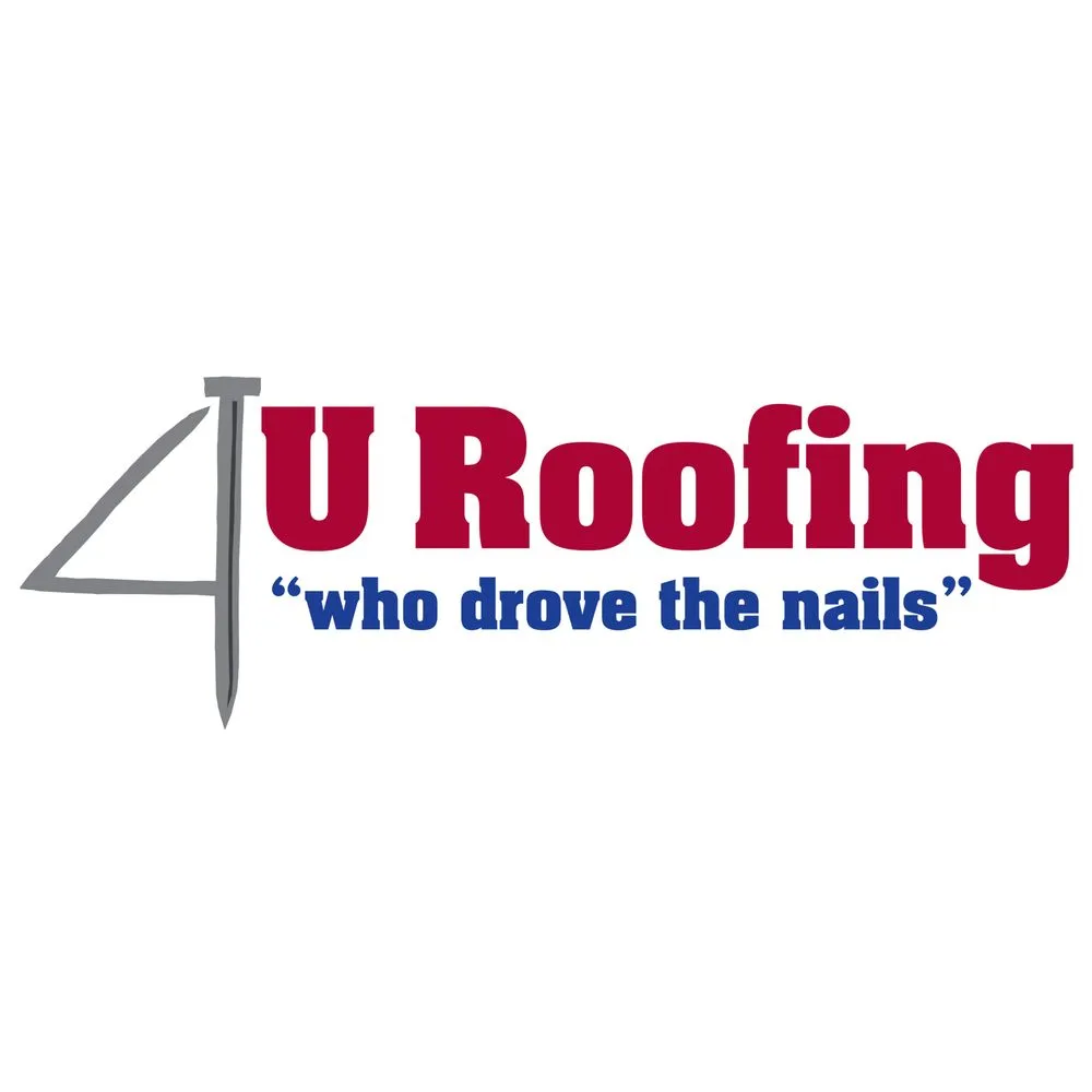 Slide of 4U Roofing