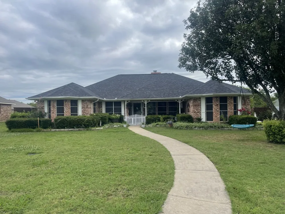 Slide of 4W Roofing & Construction