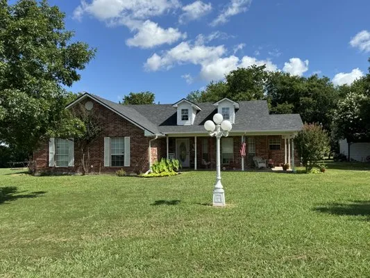 4W Roofing & Construction