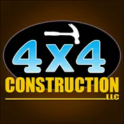 Slide of 4x4 Construction