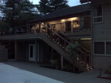 Slide of 4x4 Construction