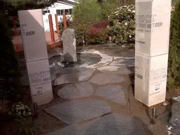 Slide of 4x4 Construction