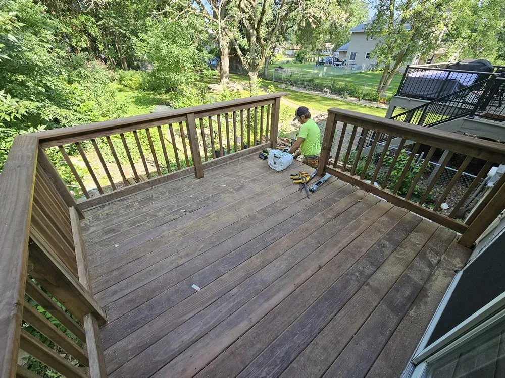 Slide of 5 & 2 Construction Services