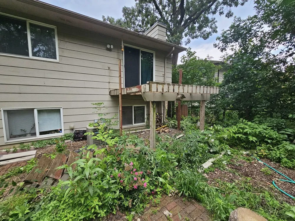 Slide of 5 & 2 Construction Services