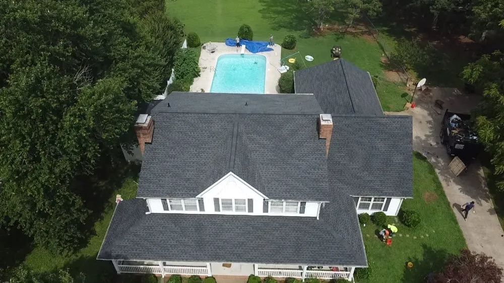 Trusted storm damage roof repair experts serving Woodbury, GA - 5 Alarm Contracting