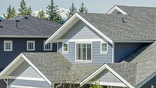 Slide of 5 Alarm Roofing