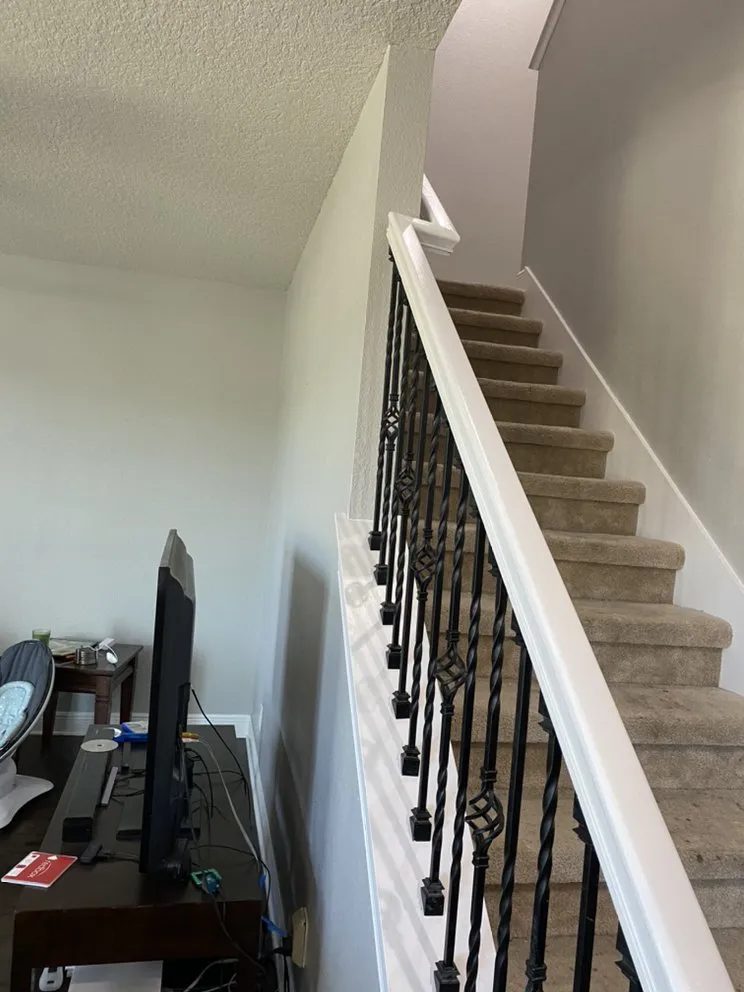 Slide of 5 A's Construction Services