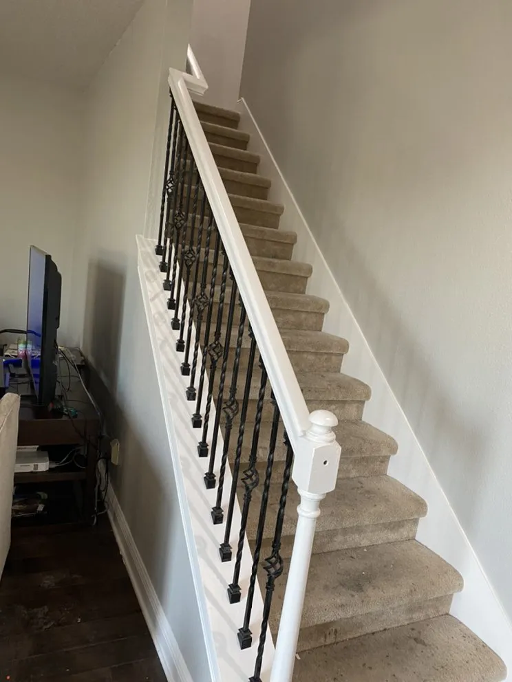 Slide of 5 A's Construction Services