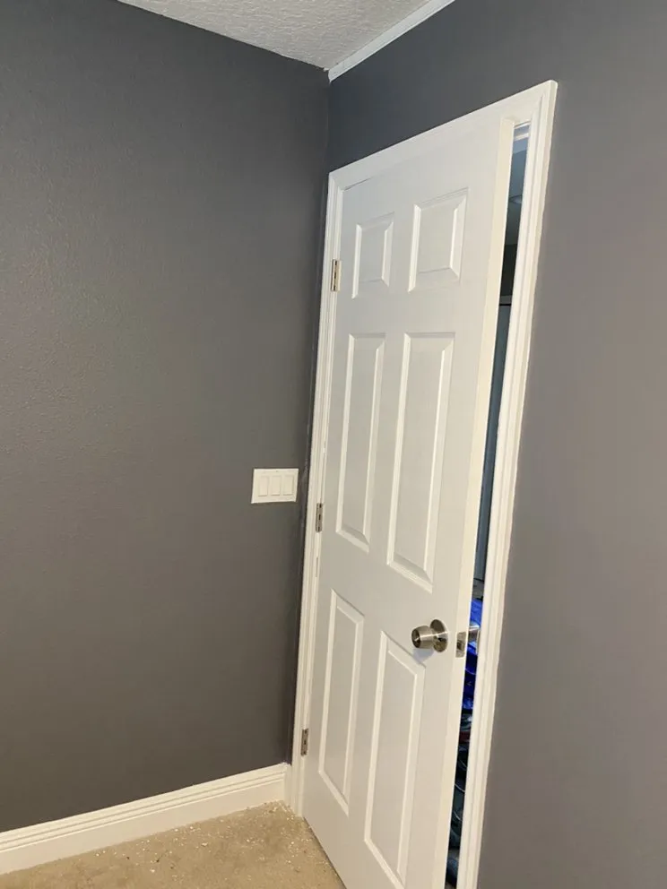 Slide of 5 A's Construction Services