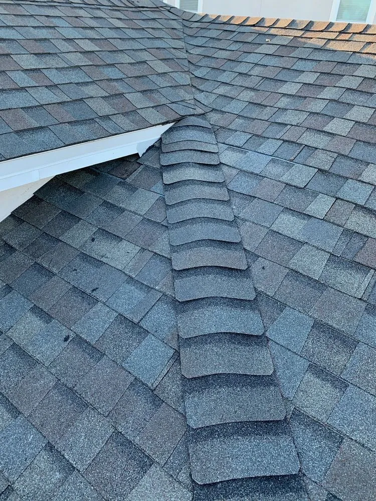 Slide of 5 A's Construction Services