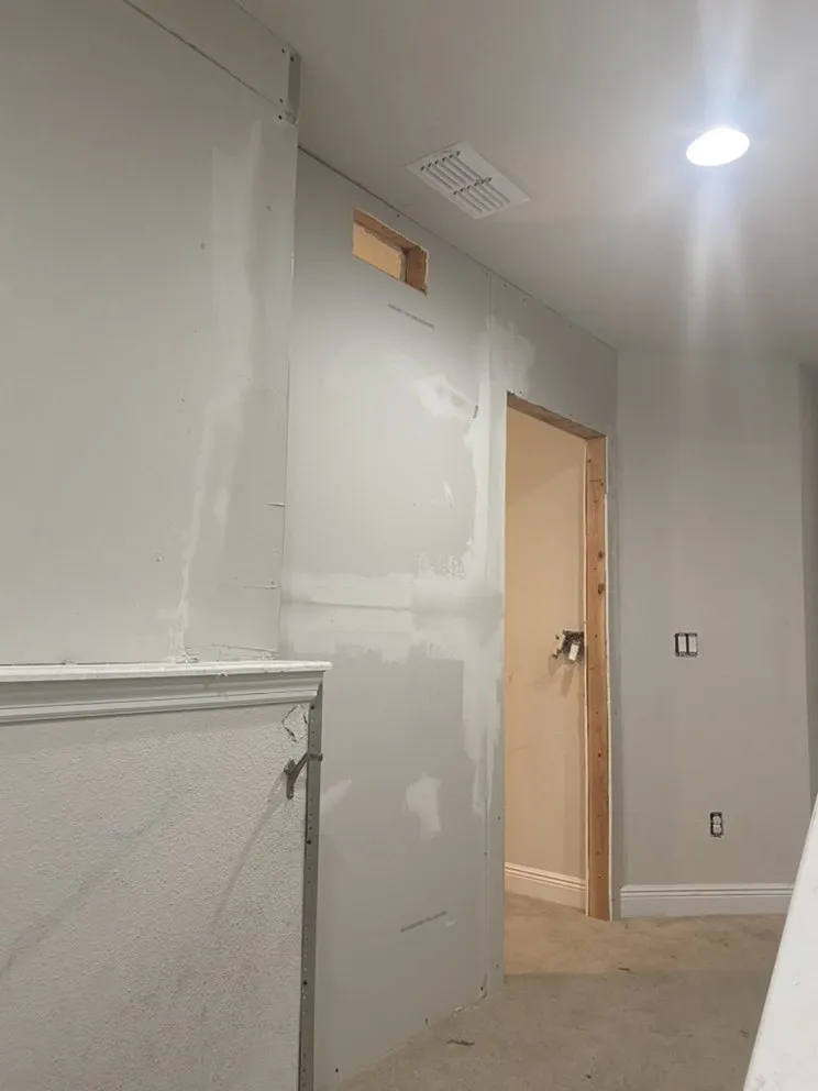 Slide of 5 A's Construction Services