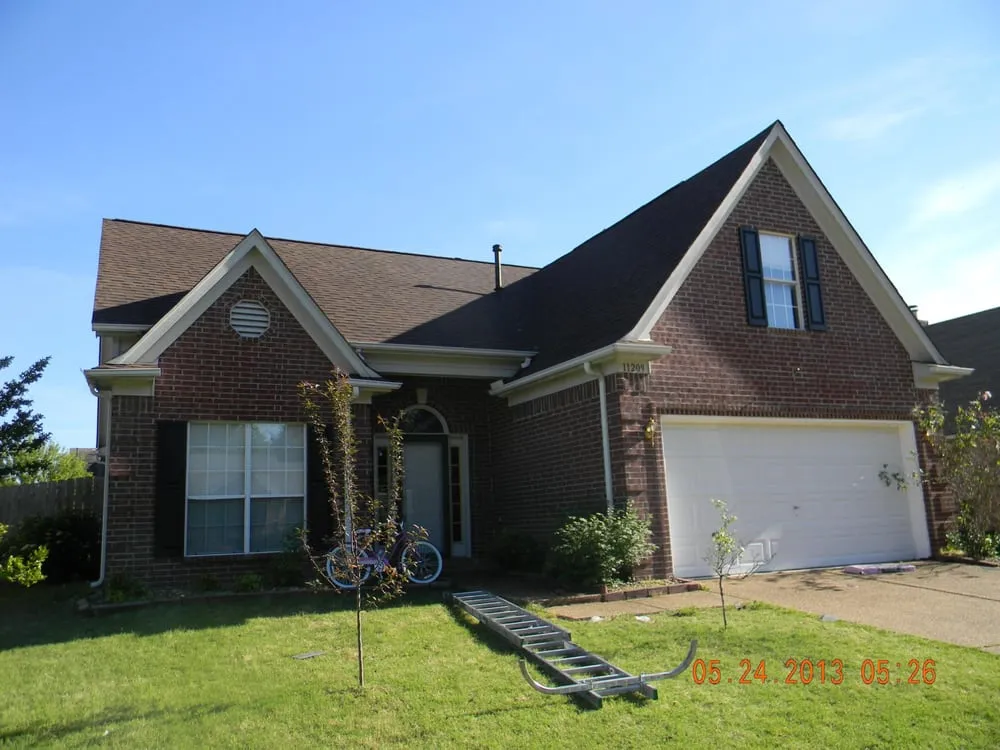 Slide of 5 Ash Roof Services