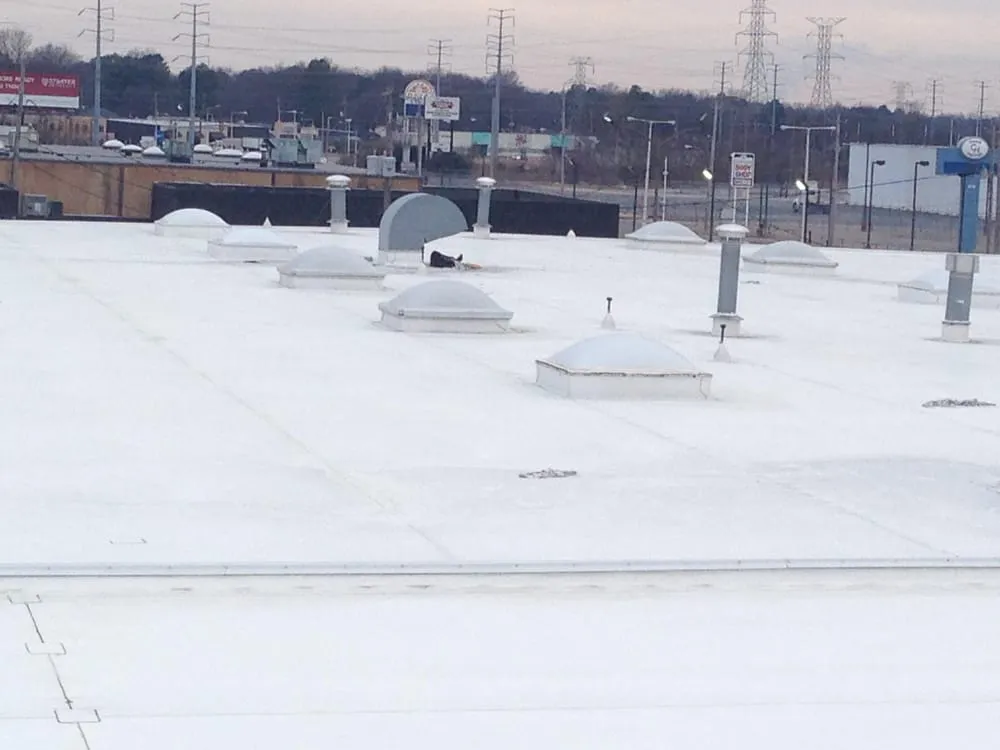 Slide of 5 Ash Roof Services