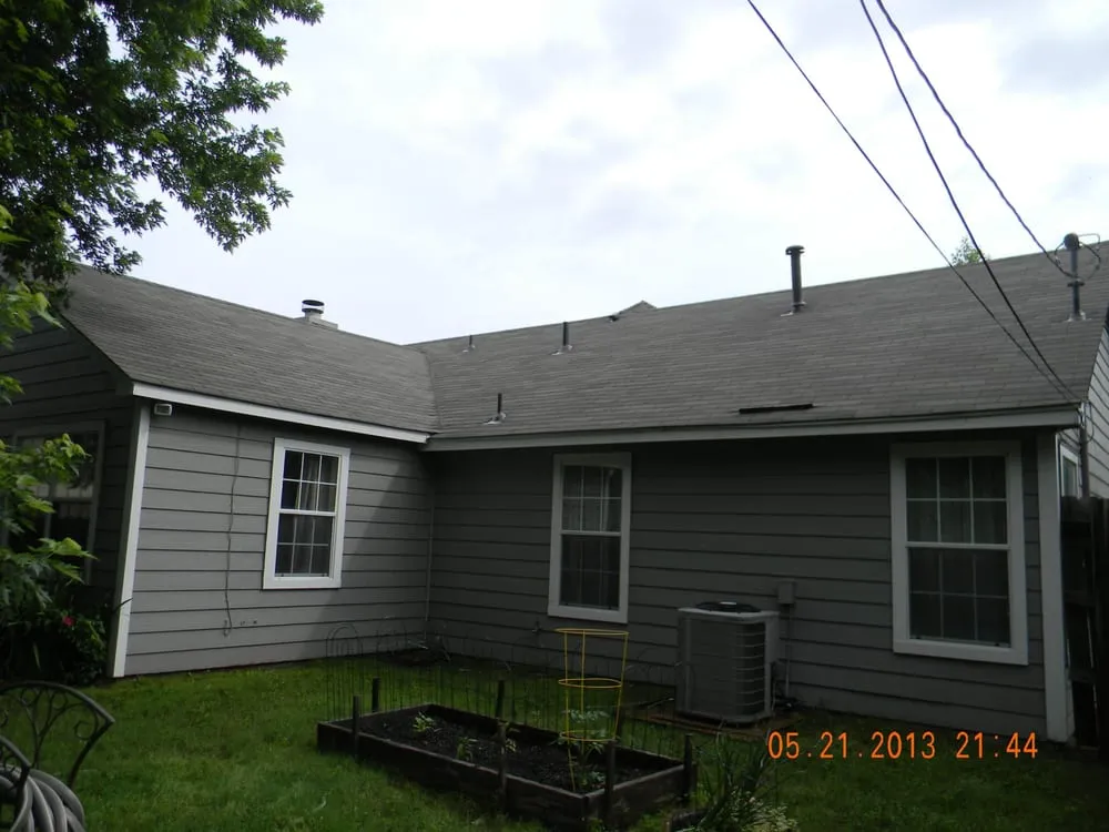 Slide of 5 Ash Roof Services