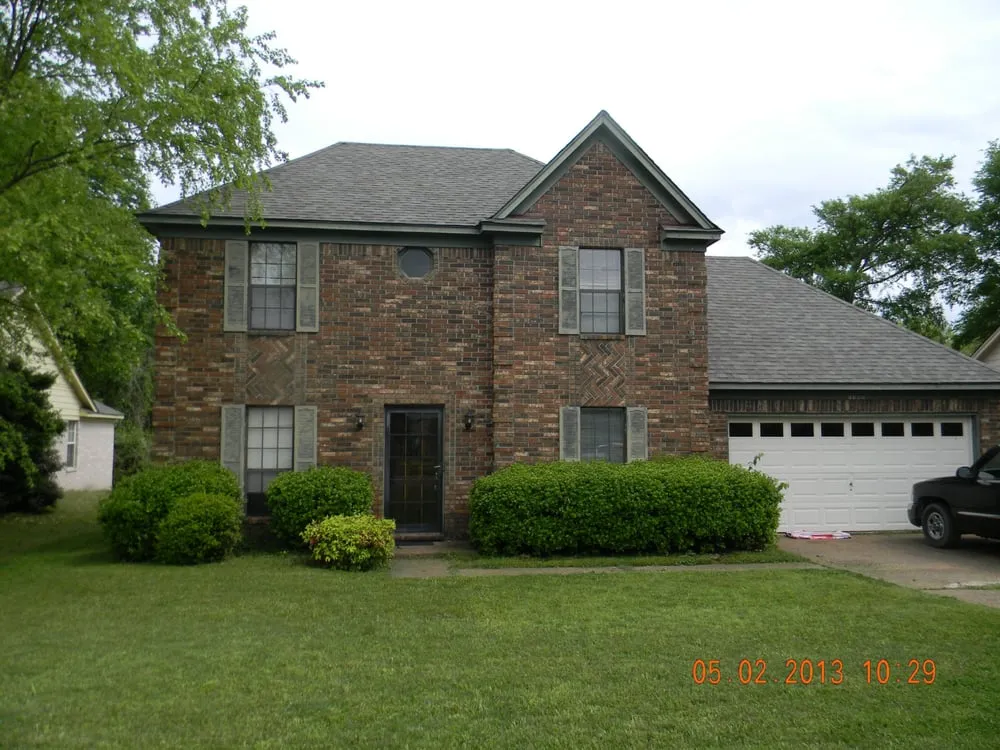 Slide of 5 Ash Roof Services