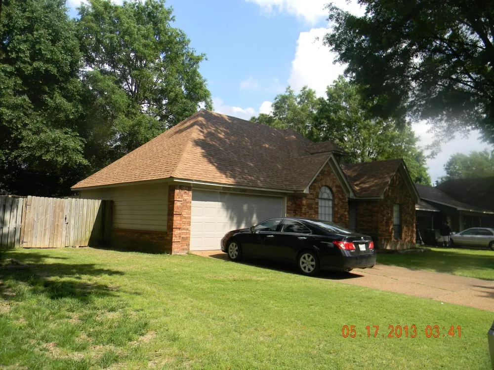 Slide of 5 Ash Roof Services