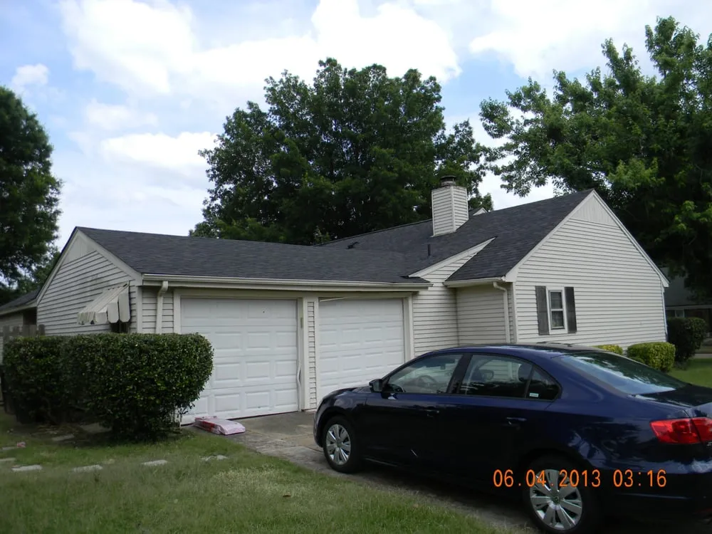 Slide of 5 Ash Roof Services