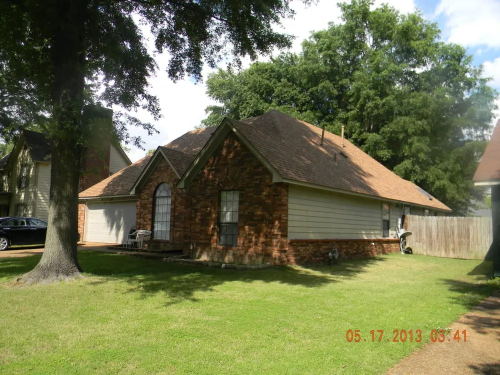 Slide of 5 Ash Roof Services