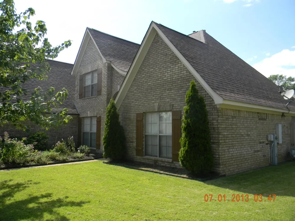 Slide of 5 Ash Roof Services