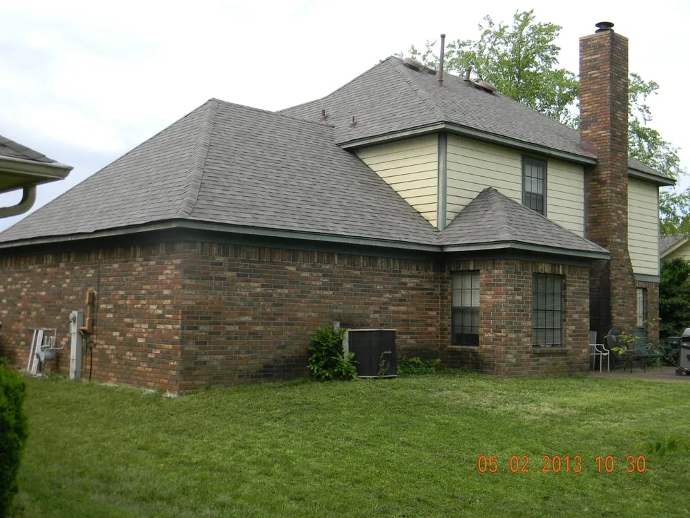 Slide of 5 Ash Roof Services