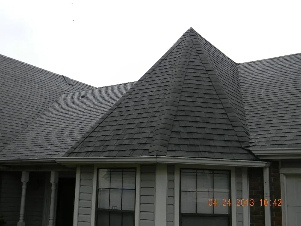 Slide of 5 Ash Roof Services