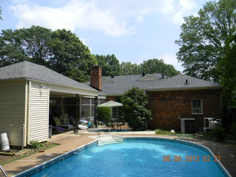 Slide of 5 Ash Roof Services