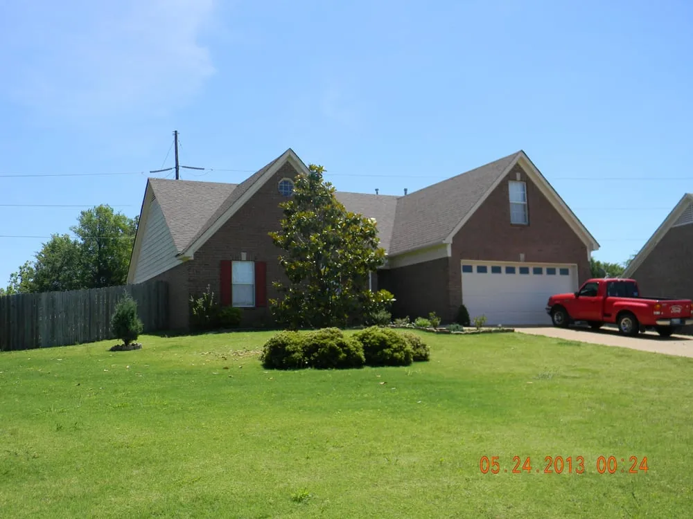 Slide of 5 Ash Roof Services