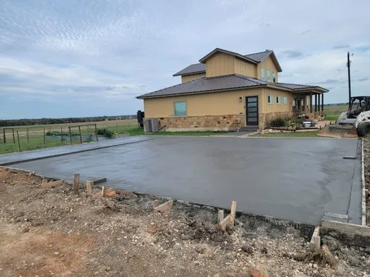 5 J's Construction Group