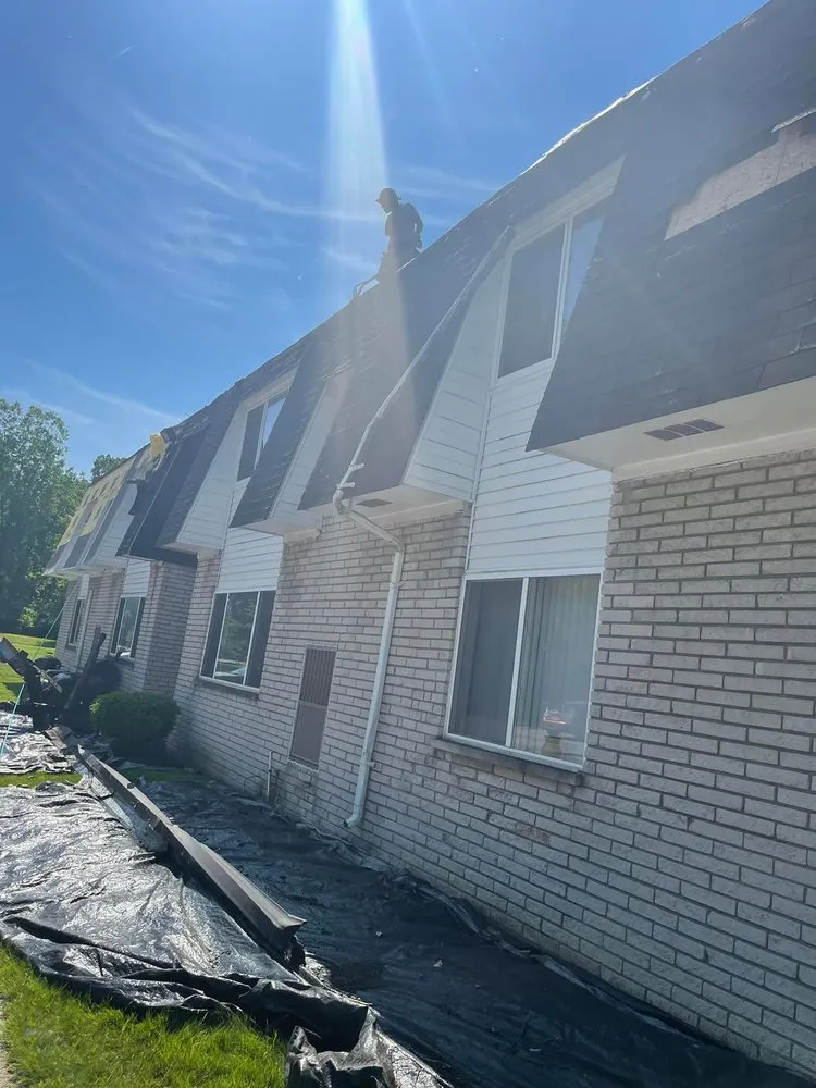 Slide of 5 River Roofing