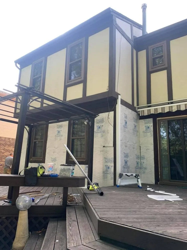 Slide of 5 River Roofing