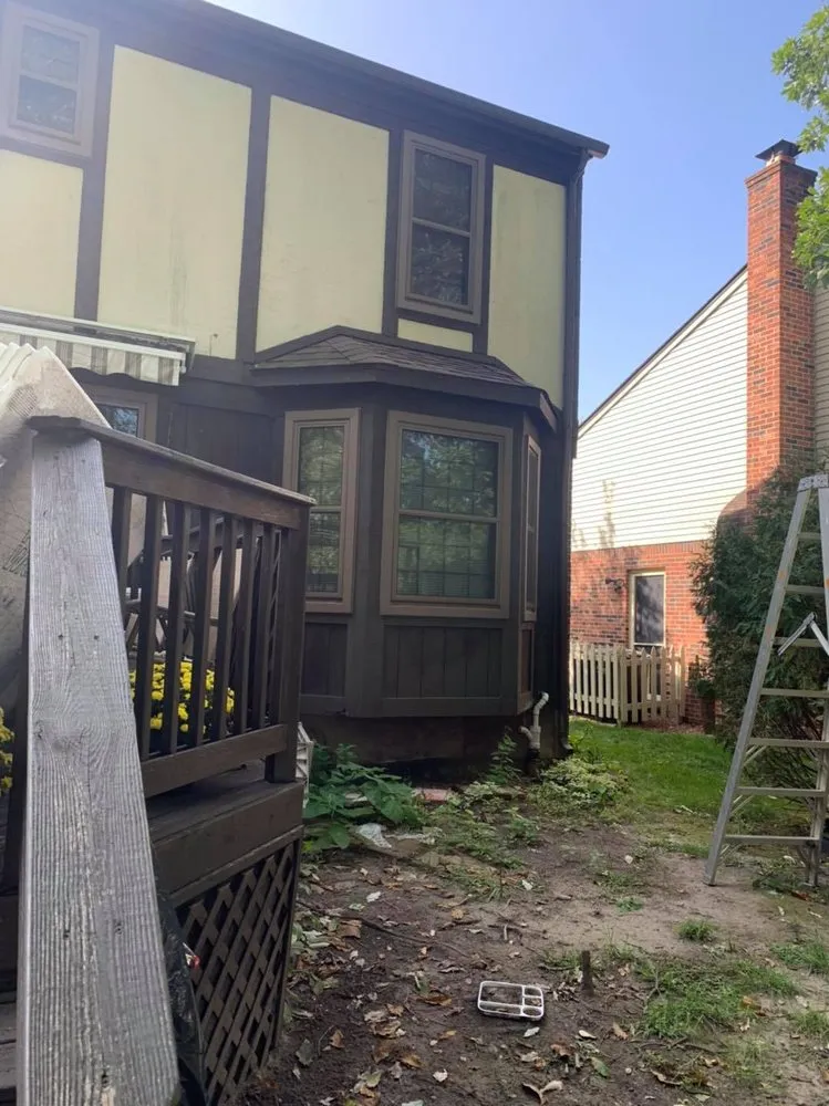 Slide of 5 River Roofing