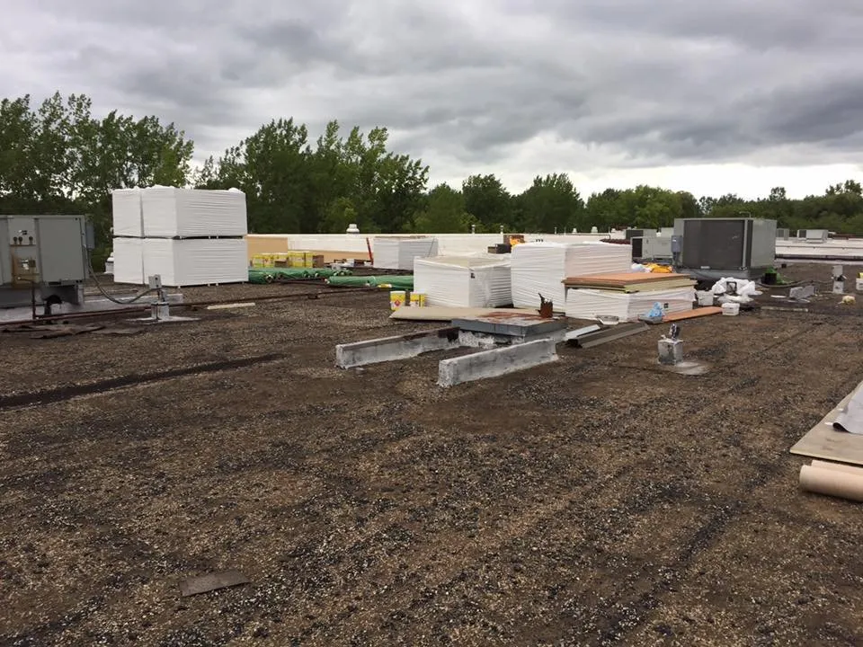 Slide of 5 River Roofing