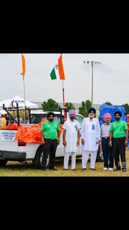 Slide of 5 River Roofing