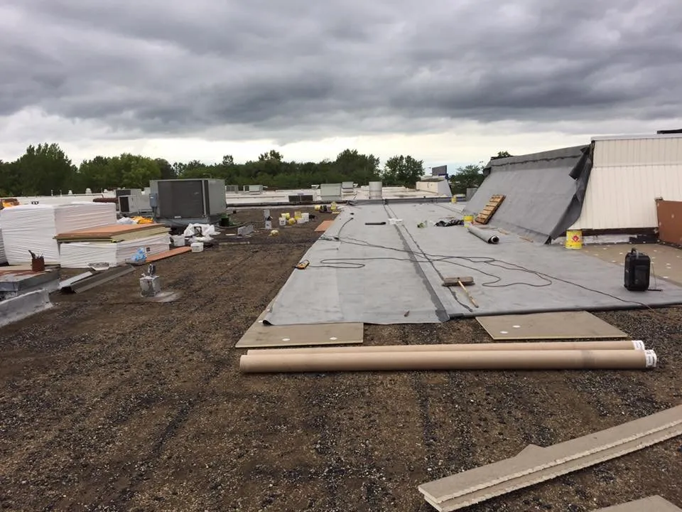 Slide of 5 River Roofing