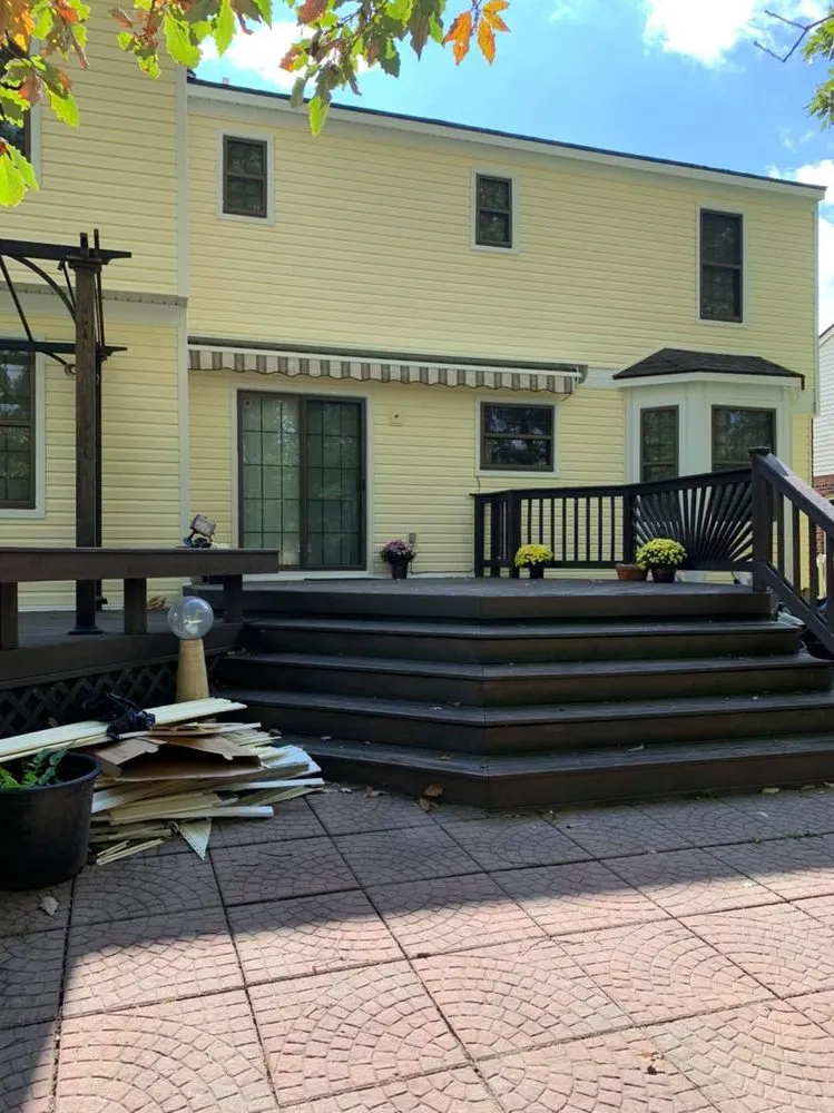 Slide of 5 River Roofing