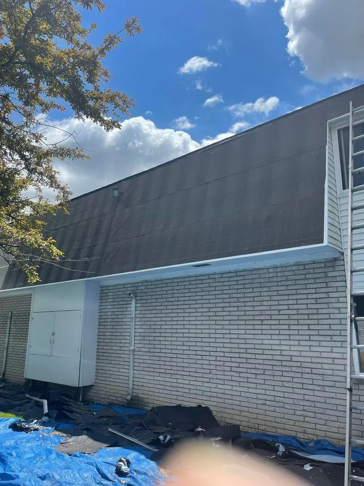 Slide of 5 River Roofing