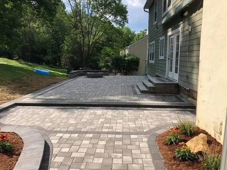 Slide of 5 Star Cleaning And Paving Specialists