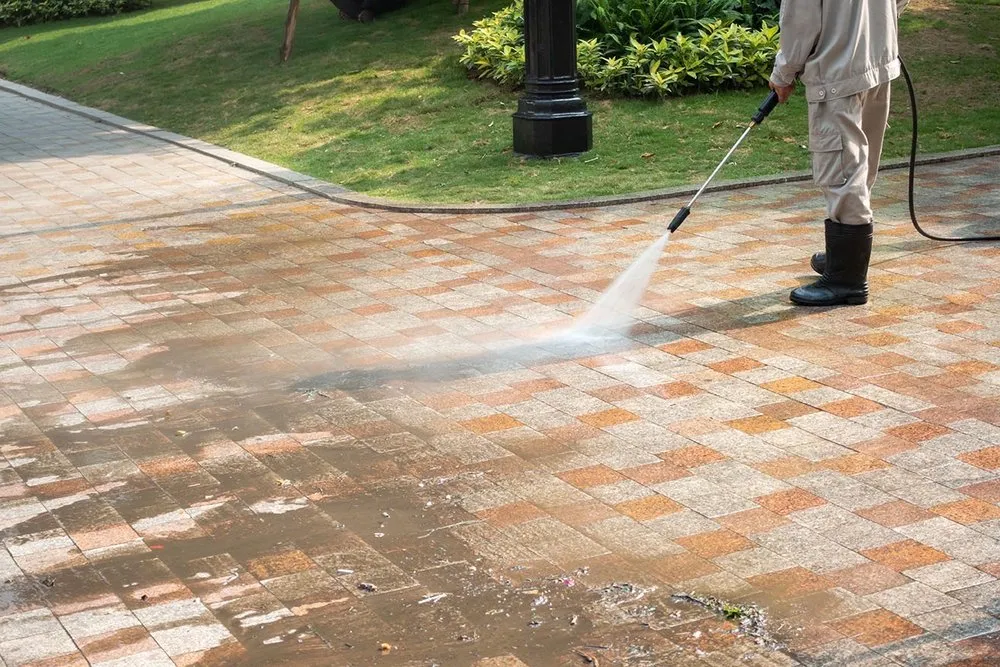 Slide of 5 Star Cleaning And Paving Specialists