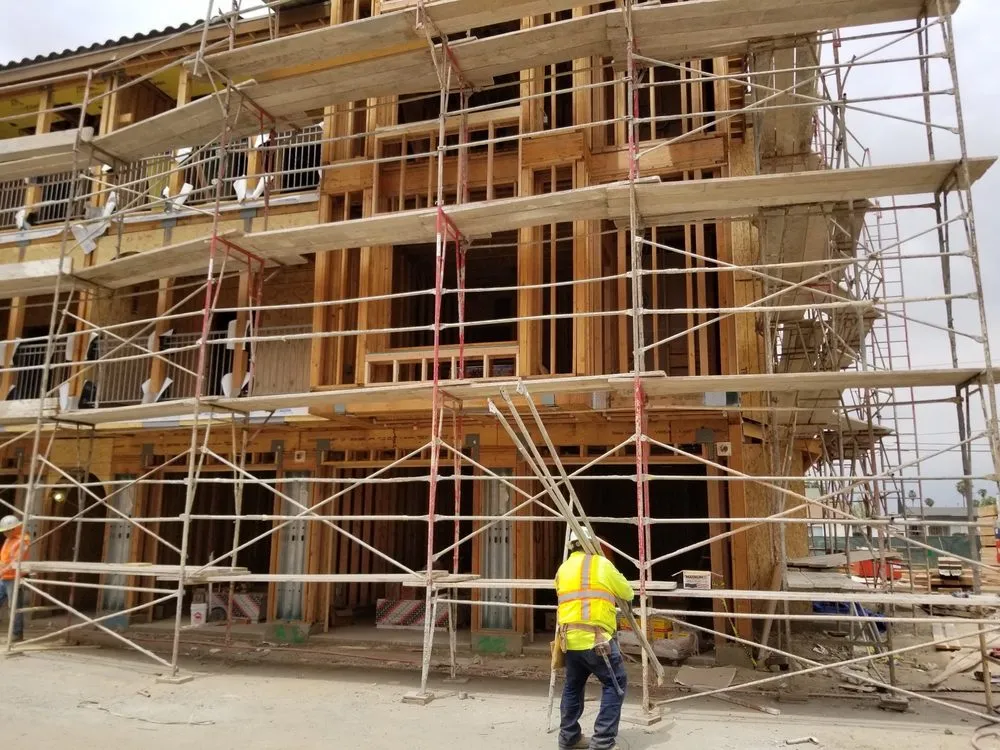Local shingle roofing service in West Whittier-Los Nietos, CA by 5 Star Construction & Remodeling