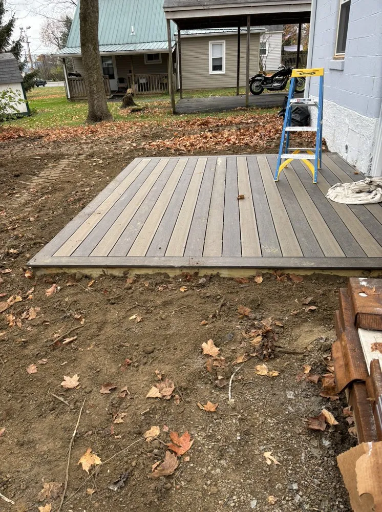 Slide of 5 Star Construction