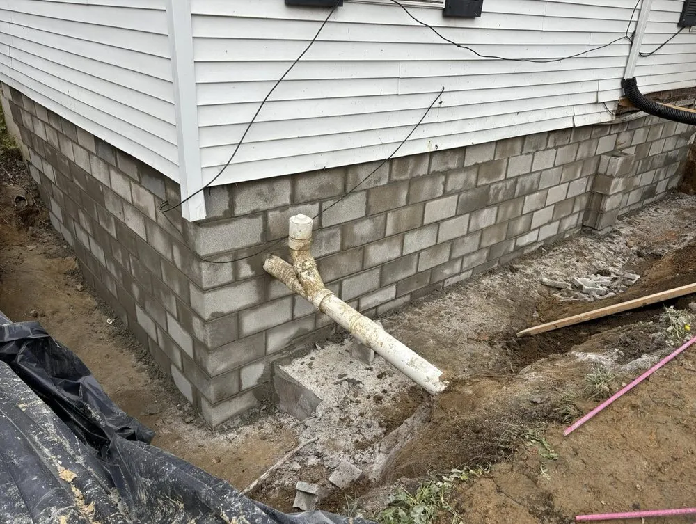 Slide of 5 Star Construction