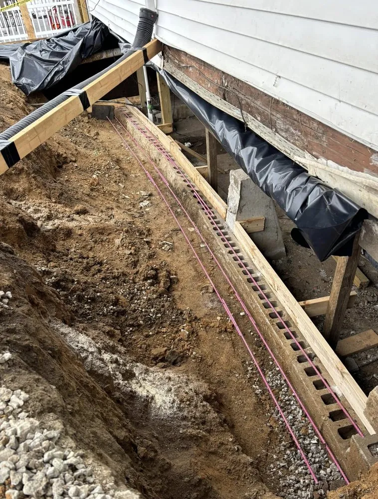 Slide of 5 Star Construction