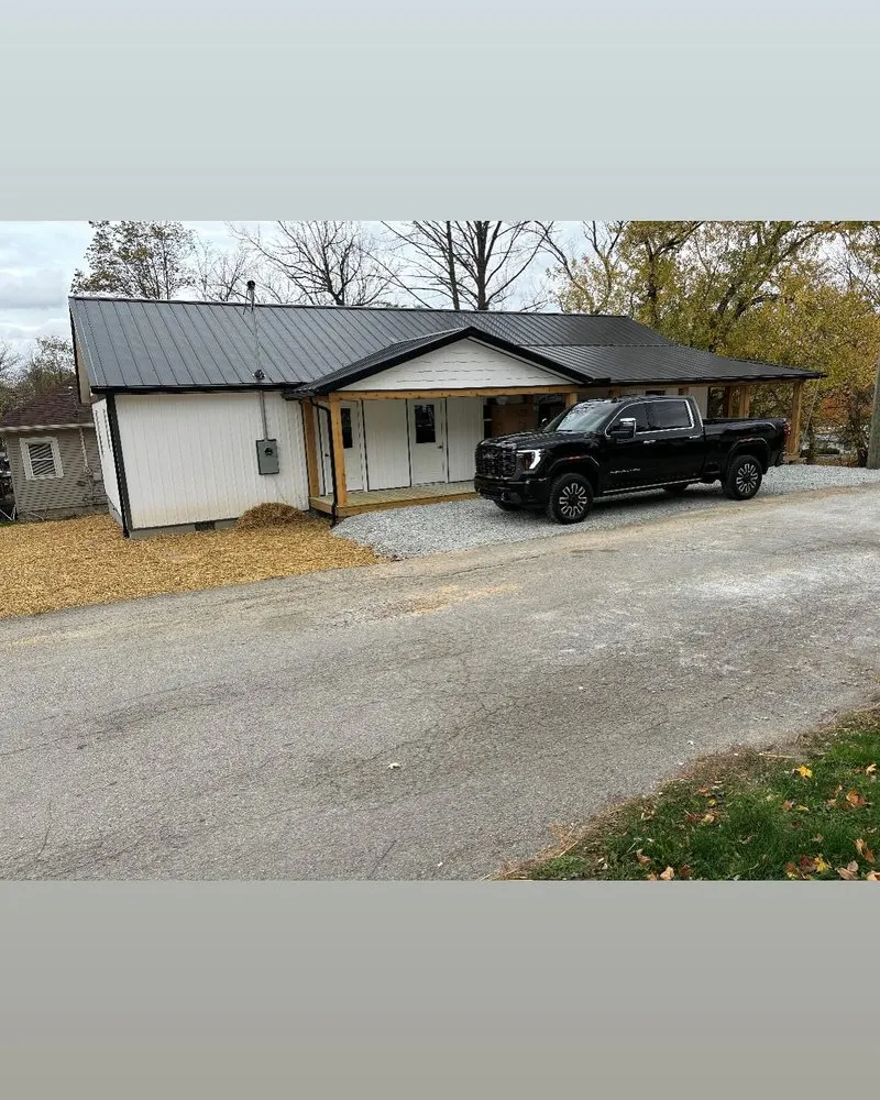 Slide of 5 Star Construction