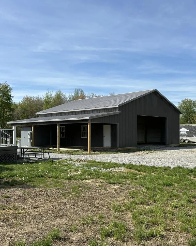 Slide of 5 Star Construction