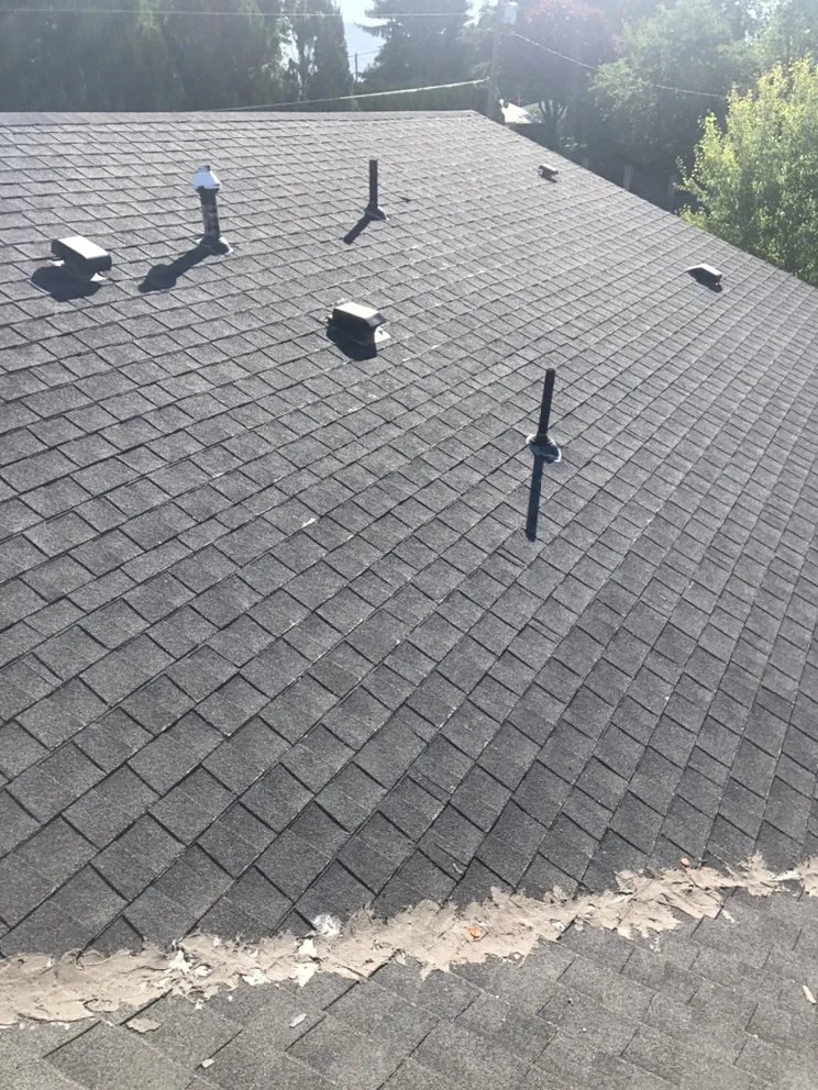 Slide of 5 Star Construction