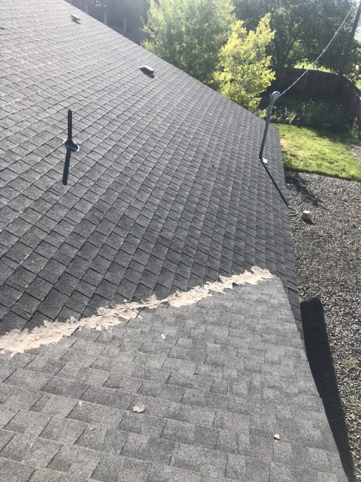 Slide of 5 Star Construction