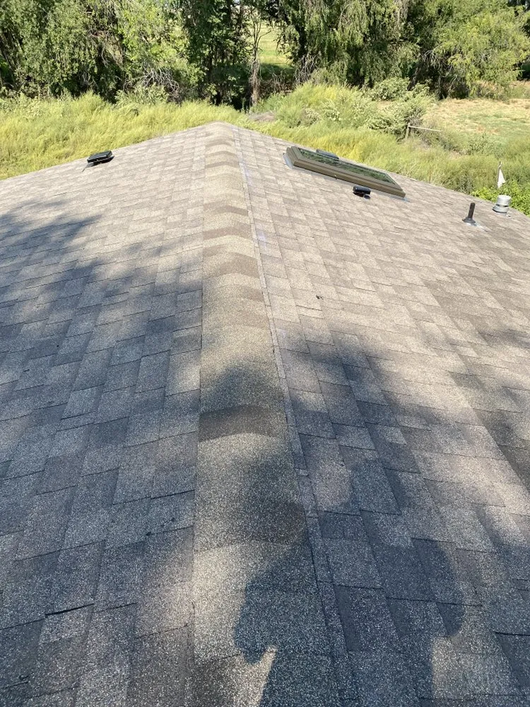 Slide of 5 Star Construction