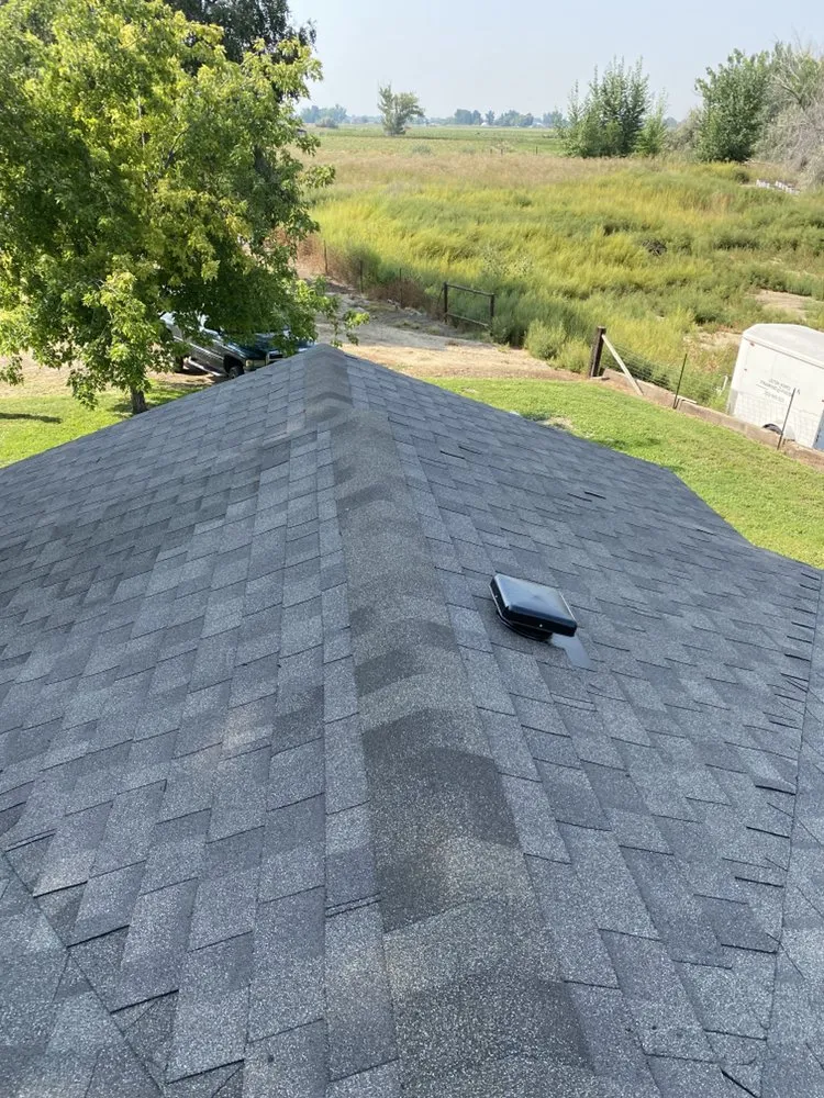 Slide of 5 Star Construction